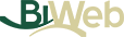 Logo biweb - Redirige a Biweb